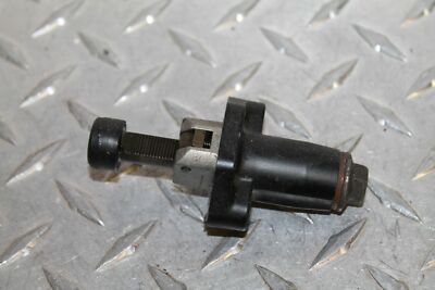 1983 YAMAHA XJ750 MAXIM ENGINE CAMSHAFT CHAIN TENSIONER 5G2-12210