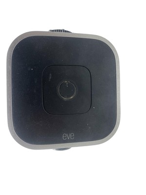 EVE Aqua Smart 3 Gen Bewässerungssystemsteuerung BESCHÄDIGT