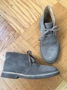 j crew desert boots