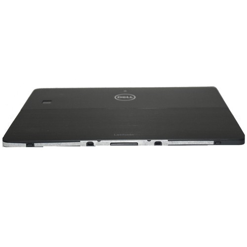 Dell Latitude 5290 2-in-1 Tablet Back Cover With Fingerprint Reader 65X39 1TT4P - Picture 4 of 7