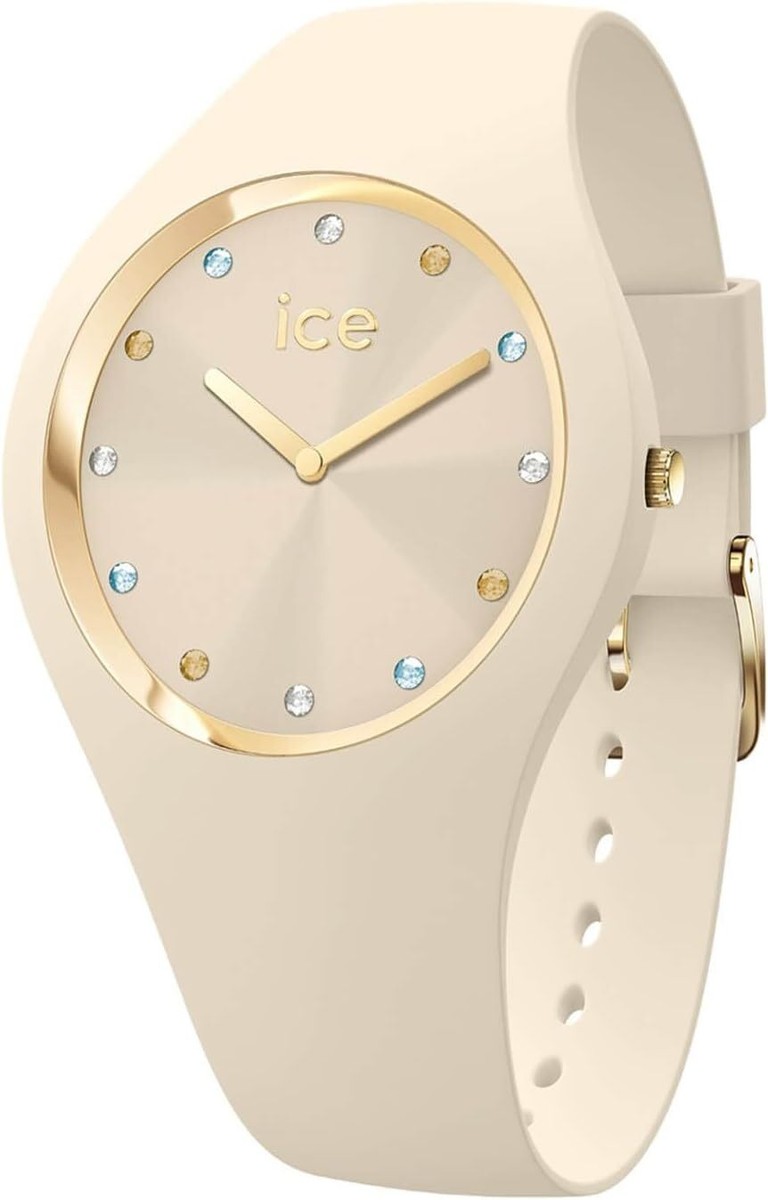 ICE-WATCH ICE cosmos 022358 Vanilla 37mm | eBay