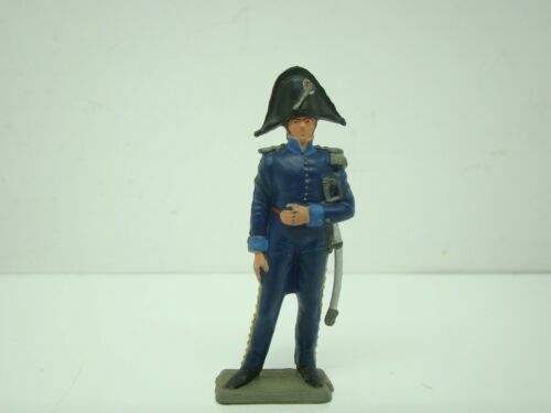 FLANQUEURS GRENADIERS DE LA GARDE - Le blog de l'atelier du soldat de plomb