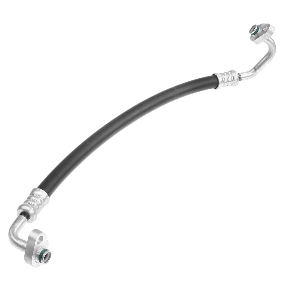 Manguera de refrigerante de aire acondicionado para Chrysler Voyager 2000 Dodge Caravan 96-00 Plymouth 2,4 L Foto 4 de 4