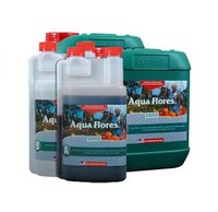 Canna Aqua Flores A + B 1l 5l Canna Aqua Flores A + B 1l 5l