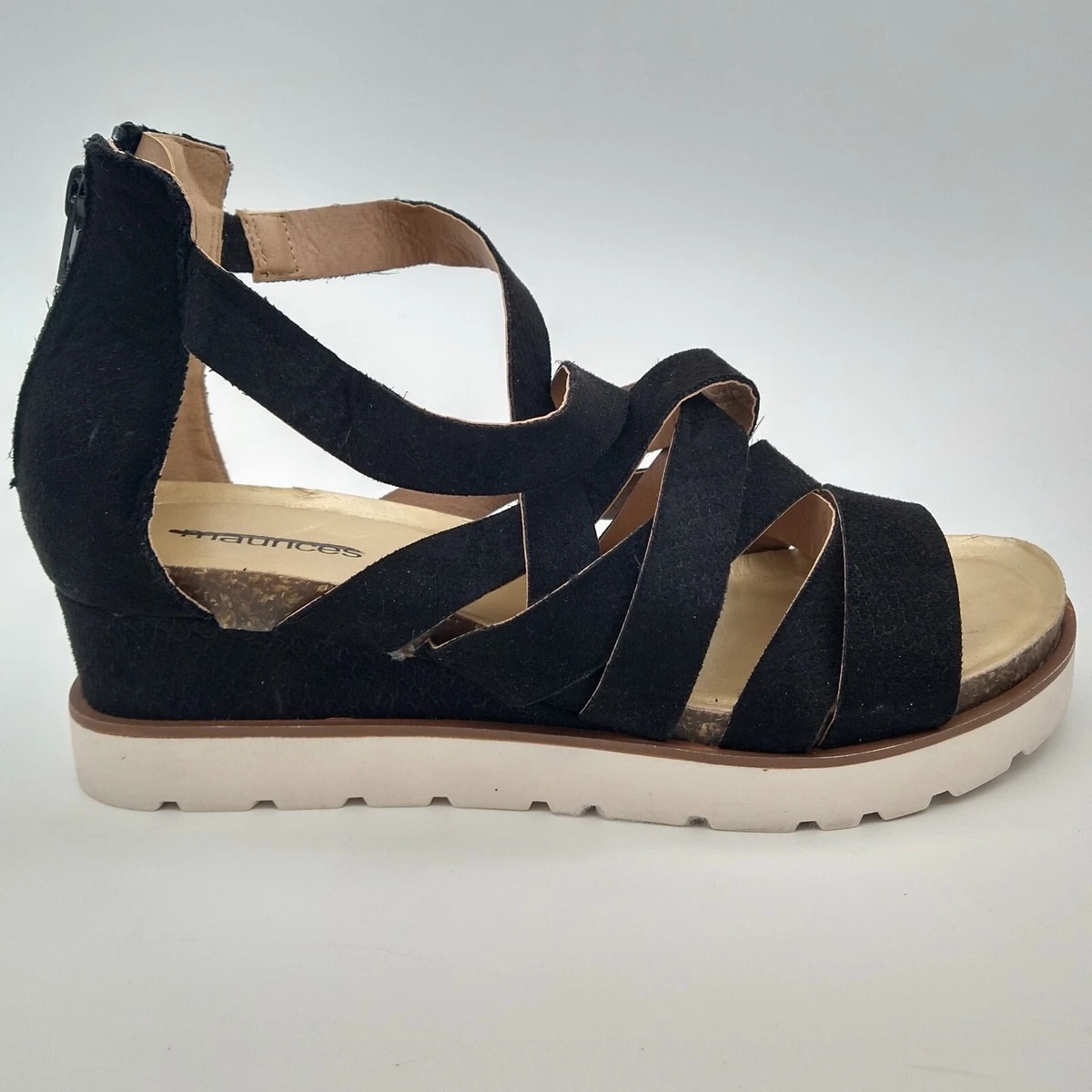 Chenay wedge best sale sandal