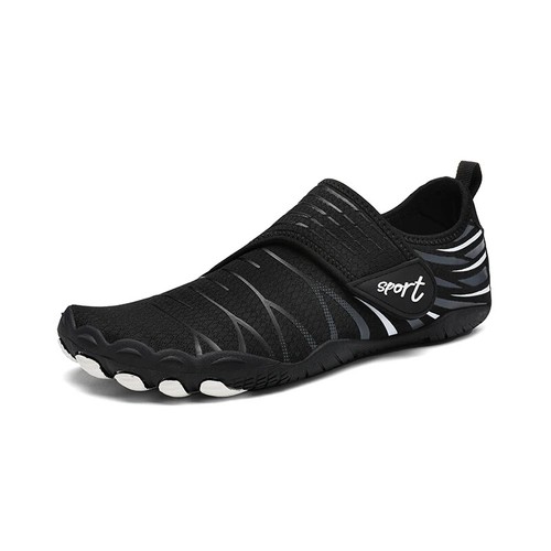 New Breathable Upstream Wading Shoe Quick Dry Aqua Shoe Couple Outdoor Anti-Slip - Picture 7 of 33