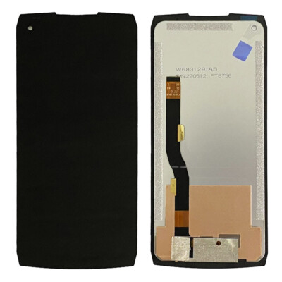 NEW TOUCH SCREEN & LCD For Ulefone Power Armor 13 6.81''/Armor 16 Pro 5.93''