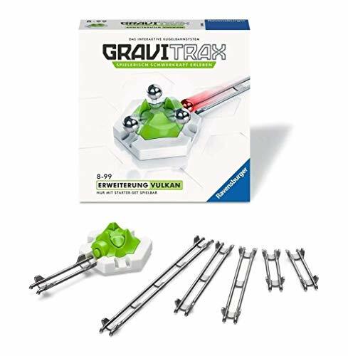 Гравитракс 27619 Вулкан Вулкан