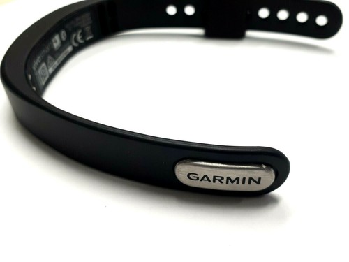 BROKEN GARMIN vivosmart and charger- WONT POWER ON - PARTS / REPAIR - Picture 2 of 5