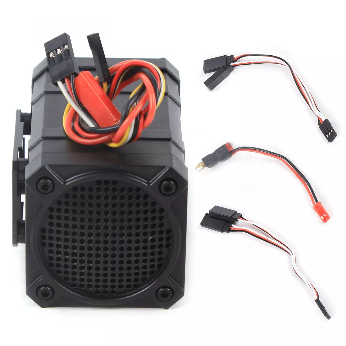 Rc car module new arrivals