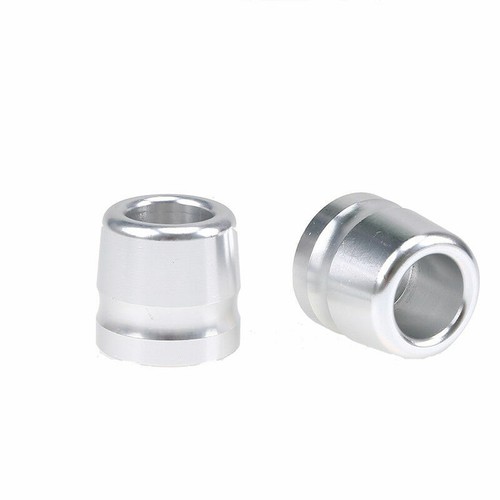 Handlebar Ends Plugs Grips Aluminium Alloy For BMW F650/700/800R S1000R 1200GS - Picture 30 of 49