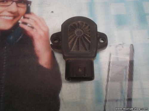 Drosselklappensensor Suzuki Swift 505415 1342086G01 1342086G00