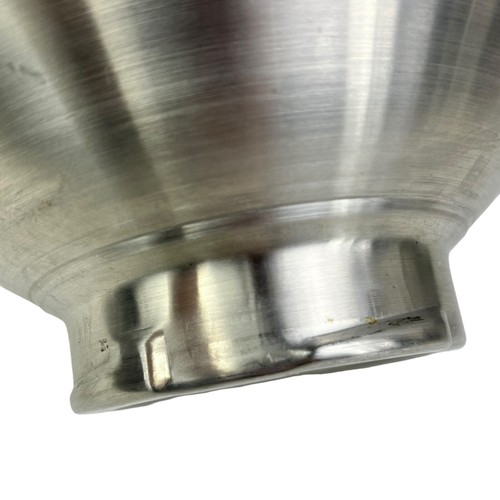 KitchenAid Rührschüssel Standmixer K45SS 4,5 Quart Drehverschluss Basis Edelstahl - Bild 4 von 5