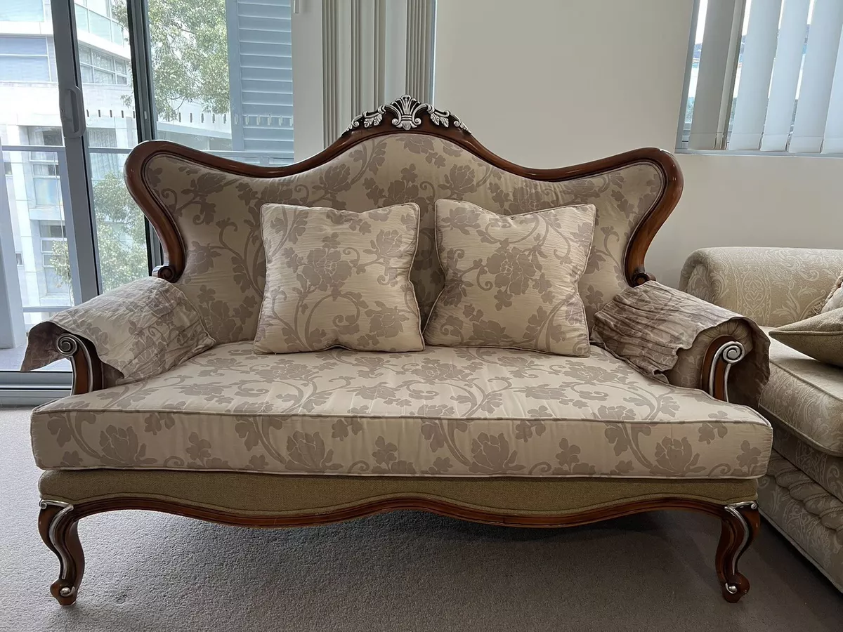 Second Hand Sofa eBay