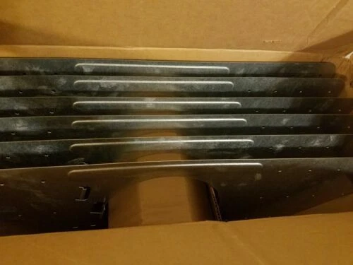 Supports et fixations d'enceinte Bose