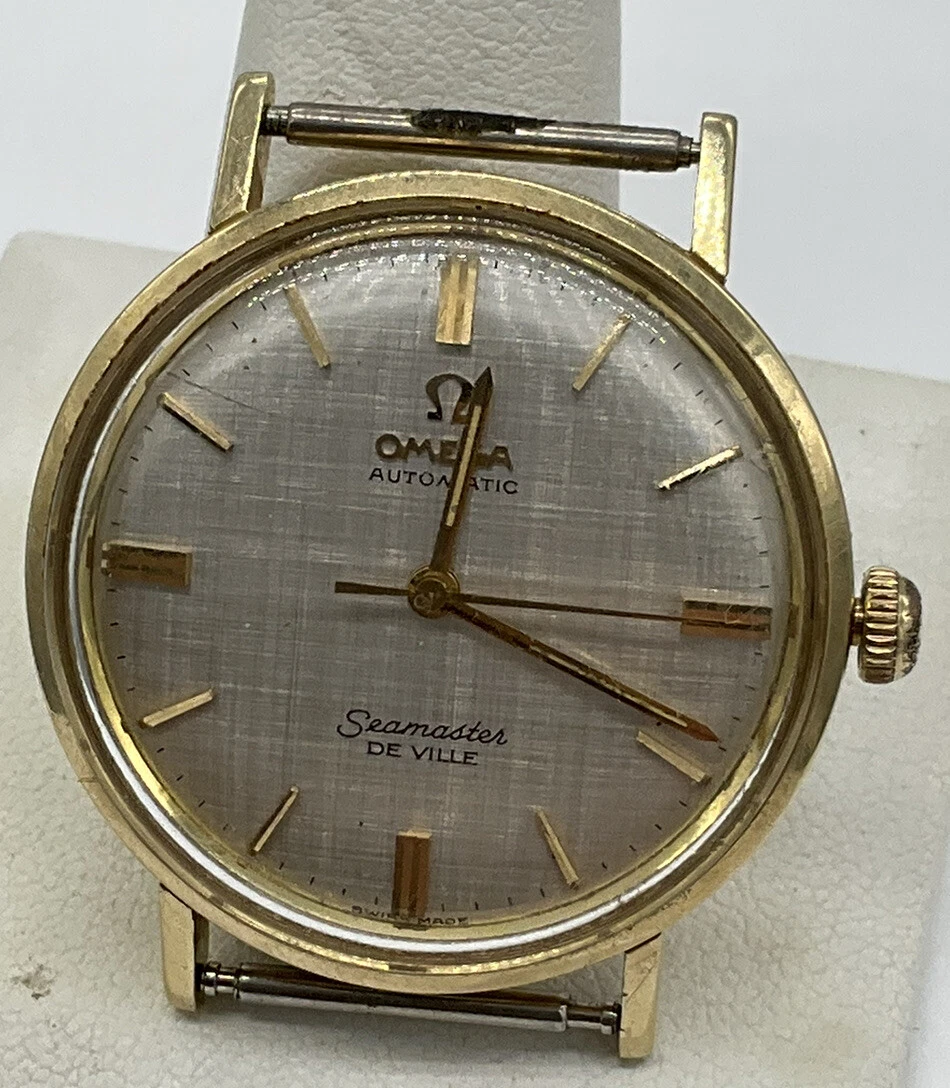Omega seamaster 1963 clearance price