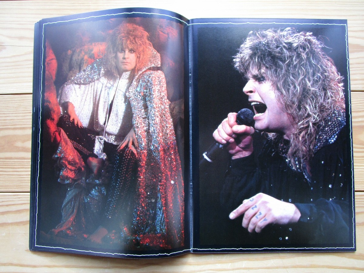 Ozzy Osbourne