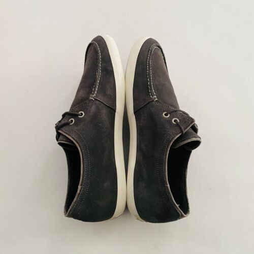 CAMPER MOTEL CASUAL SHOE 18831-010 GRAY - Picture 3 of 10