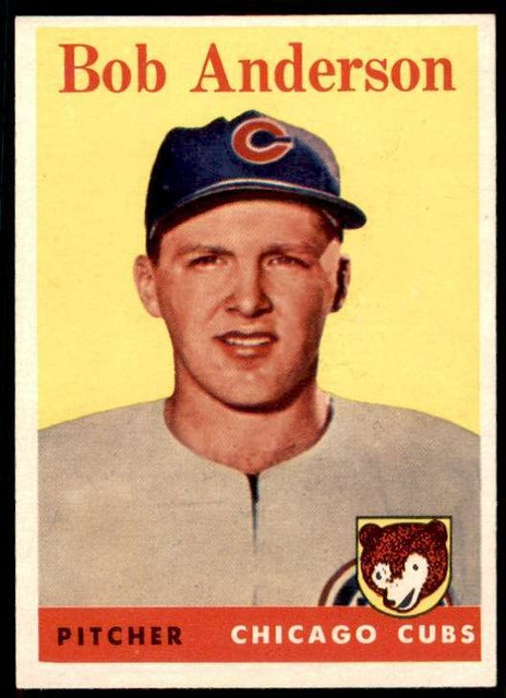 Bob Anderson