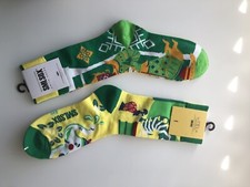 Animal Colorful Socks Fashion Socks Size fits ALL Funny and Crazy Socks