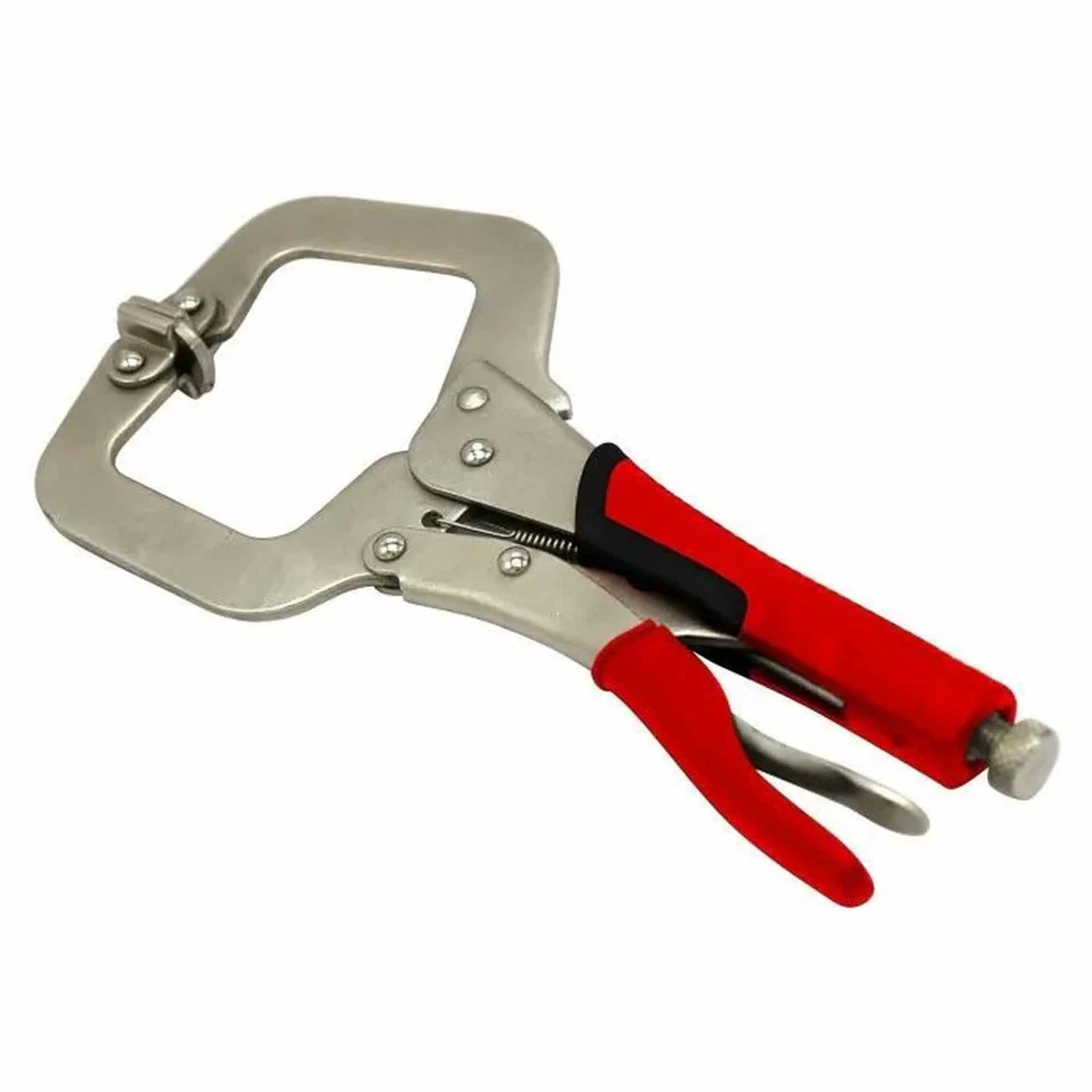 intervisio Fascette Plastica per Cablaggio Lunghe 500 mm x 7,6 mm
