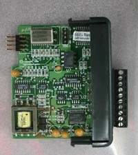 OptiLogic OL2418 8 Channel Analog Current In Module OPTIMATION INC