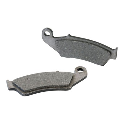 Moose Racing Qualifier Bremsbeläge BRAKE PAD M/C