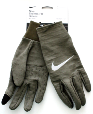 nike sphere running gloves