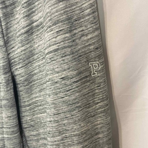 Victoria's Secret PINK Women's High Waist Campus Jogger Pants Heather Gray M NWT - 第 6/9 張圖片