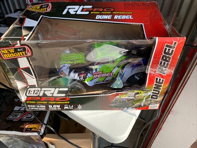 dune rebel rc pro speed