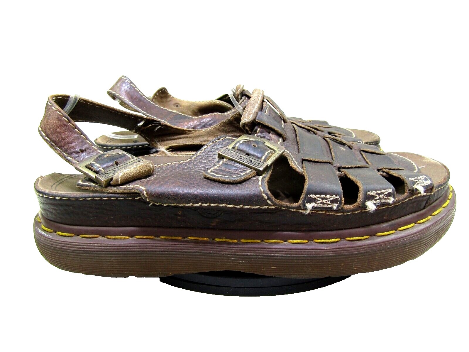 Vintage Doc Marten Sandals | eBay