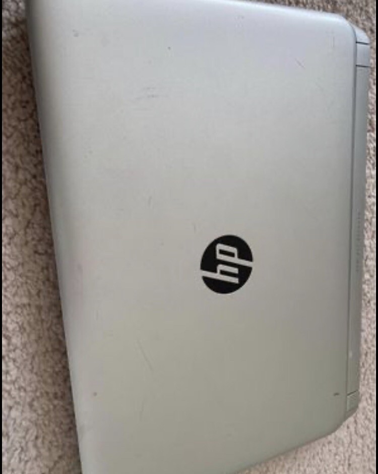HP Pavilion 14 Touch, 16gb, 256gb SSD, Core i3, 1.9ghz | eBay