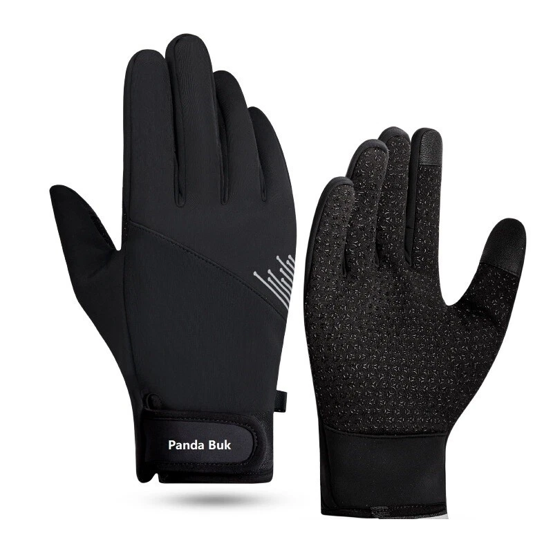 Waterproof warm gloves deals