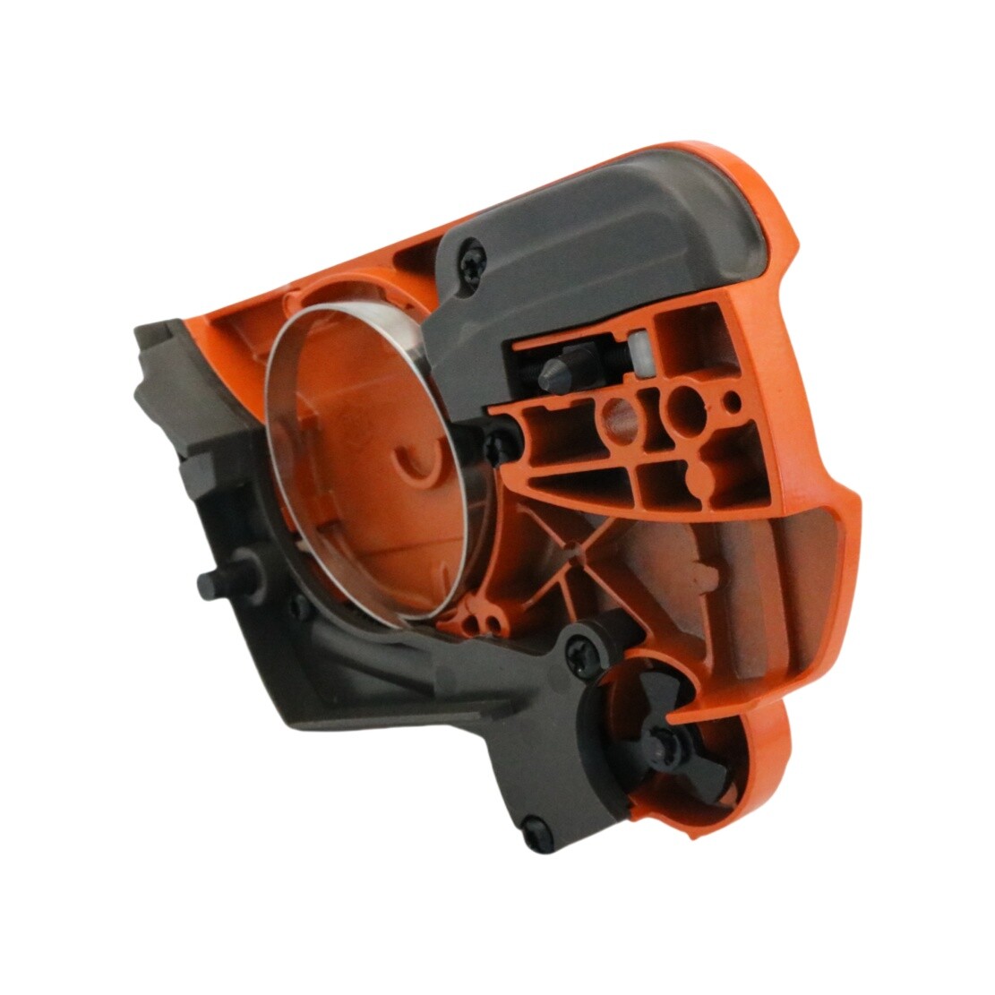 Clutch Cover Chain Brake Assembly for Husqvarna 440 435 435E Chainsaw