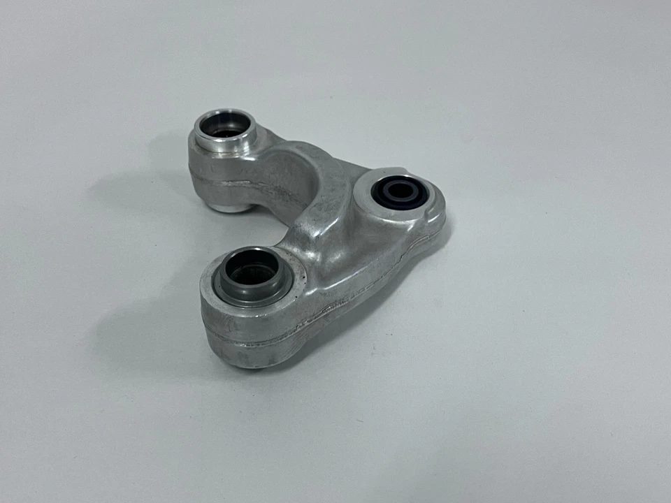 Brazo de cojín HONDA CR80R 1988-1995 # 52460-GS2-700 NUEVO OEM (191)IR Foto 2 de 4