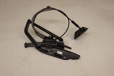 Hinten Links Fahrer Sitz Komfort Einstellen Kontrolle W / Shock OEM BMW G01 F97