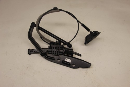 Hinten Links Fahrer Sitz Komfort Einstellen Kontrolle W / Shock OEM BMW G01 F97