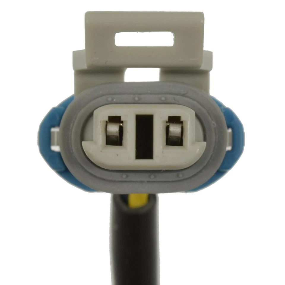 Nuevo arnés de cableado delantero sensor de velocidad de rueda SMP ABS para Cadillac DTS 2006-2011 Foto 3 de 3