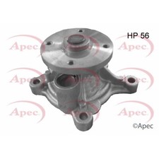 Water Pump For Hyundai Veloster 1.6 GDi Apec Coolant 2510003041 25100-2B700