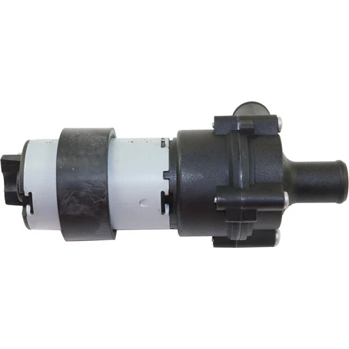 A2038350064 Engine Auxiliary Electric Coolant Pump For Mercedes Benz C230 C240 - Picture 5 of 7