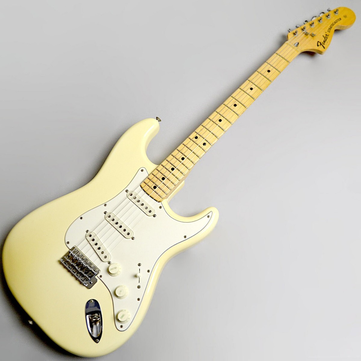 ギター Fender USA American Vintage Stratocaster Fender American Vintage II 1957 Stratocaster Electric Guitar