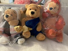 winnie the pooh Zodiac bean bag plush Set