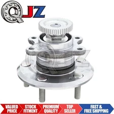 [REAR(Qty.1)] Wheel Hub Replacement For 2002-2005 Hyundai XG350 Sedan FWD-Model