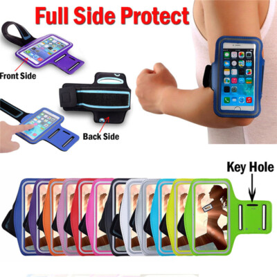 Running Sports Gym Armband Exercise Case Cover For Samsung Galaxy Note10 5G Running Sports Gym Armband Exercise Case Cover For Samsung Galaxy Note10 5G
