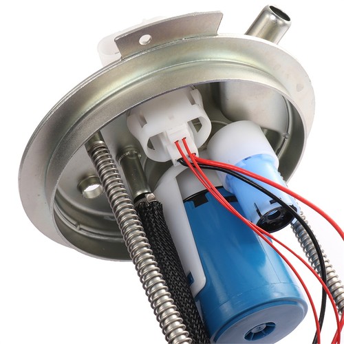 Fuel Pump Assembly For Chevrolet Colorado GMC Canyon 2009 2010 2011 2012 E3791M - Picture 10 of 13