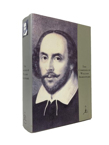 Selected Plays William Shakespeare Franklin Library 1981