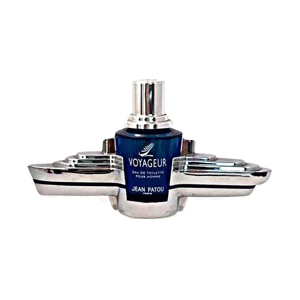 Jean Patou Voyageur Pour Homme EDT Spray 50ml Men Fragrance eBay