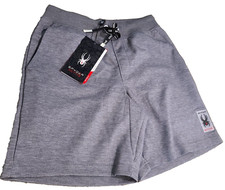 New! Mens Size  S Small Spyder Active Proweb ...