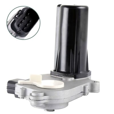 Transfer Case Shift Actuator Motor For Dodge RAM1500 2005-2010 600-935 5143477AA