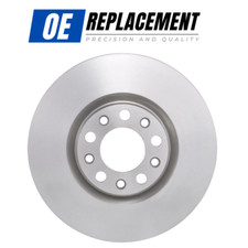 Disque de frein Jeep COMPASS